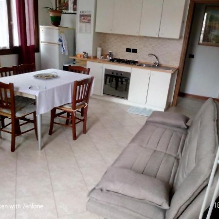 Ferienwohnung Silvestri Padua Exterior foto