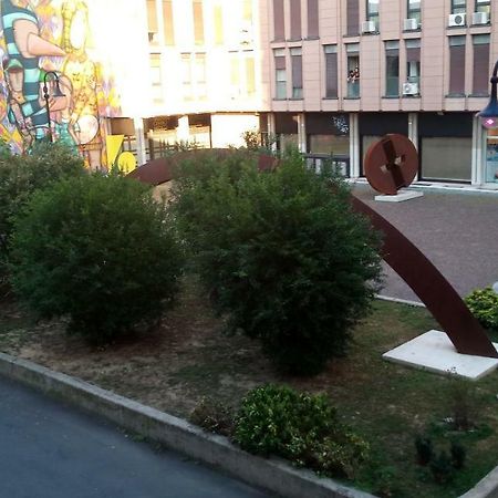 Ferienwohnung Silvestri Padua Exterior foto
